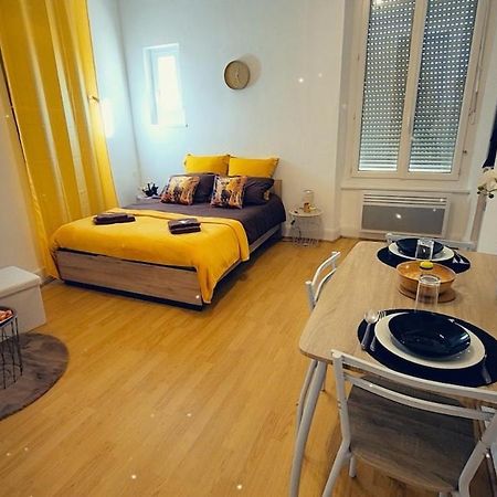 Le Sixty Appartement Saint Gaudens Buitenkant foto