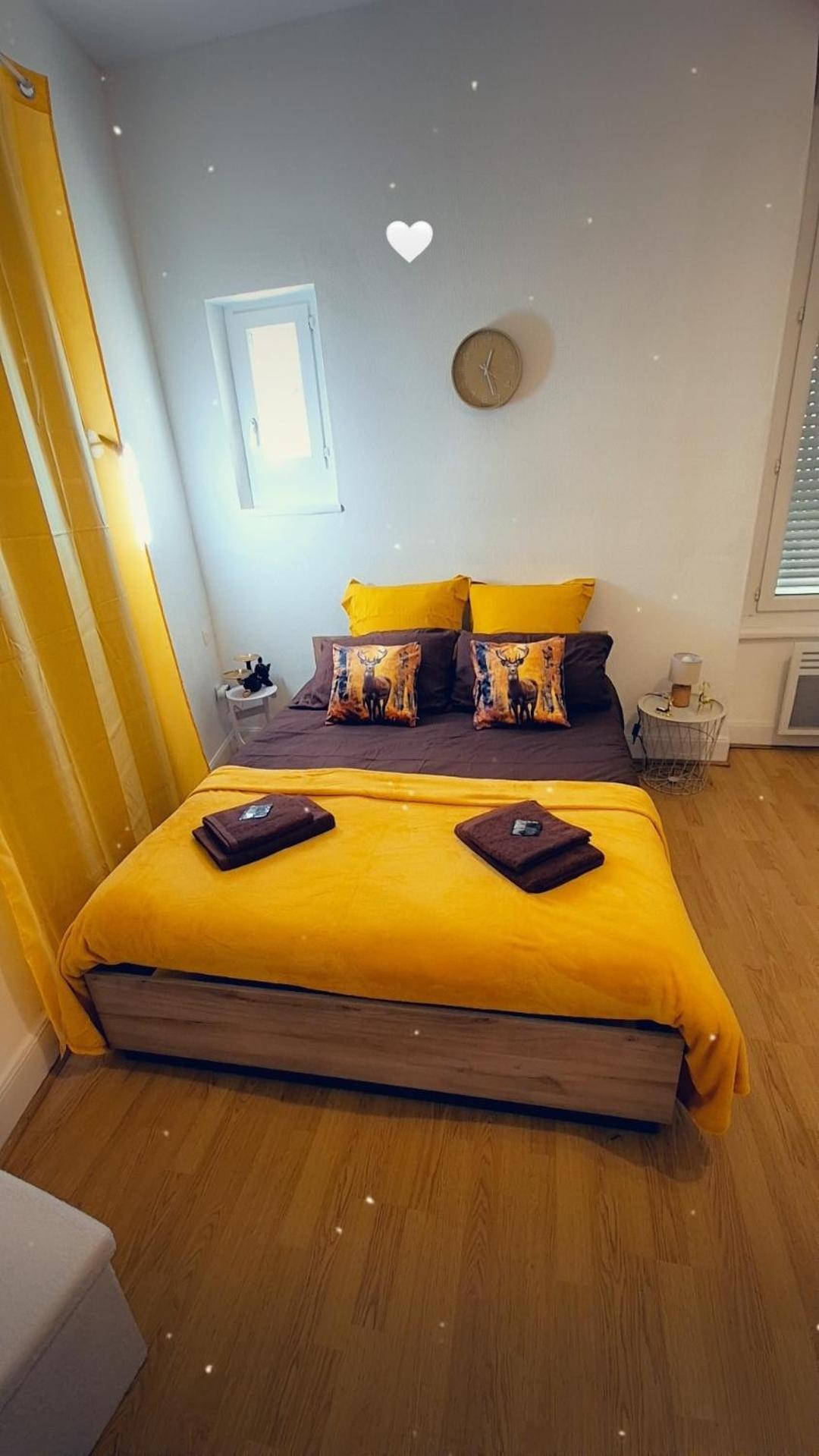 Le Sixty Appartement Saint Gaudens Buitenkant foto