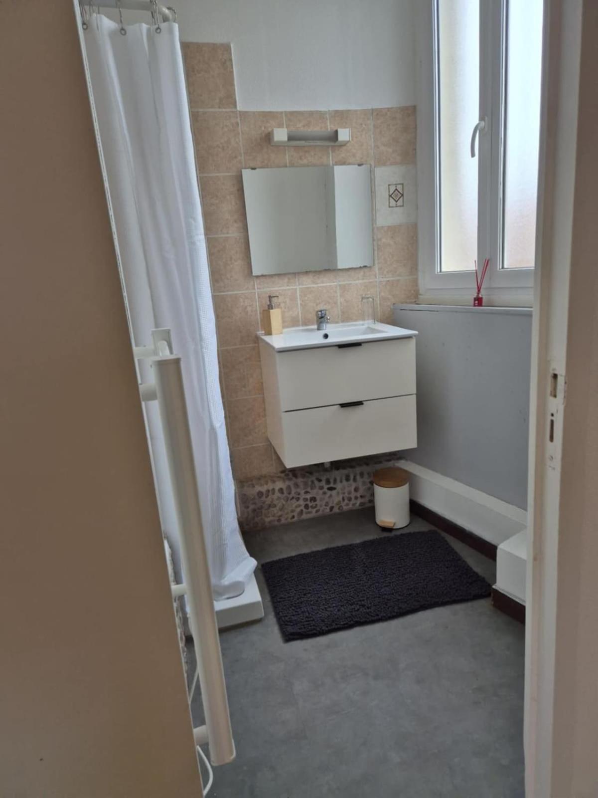 Le Sixty Appartement Saint Gaudens Buitenkant foto