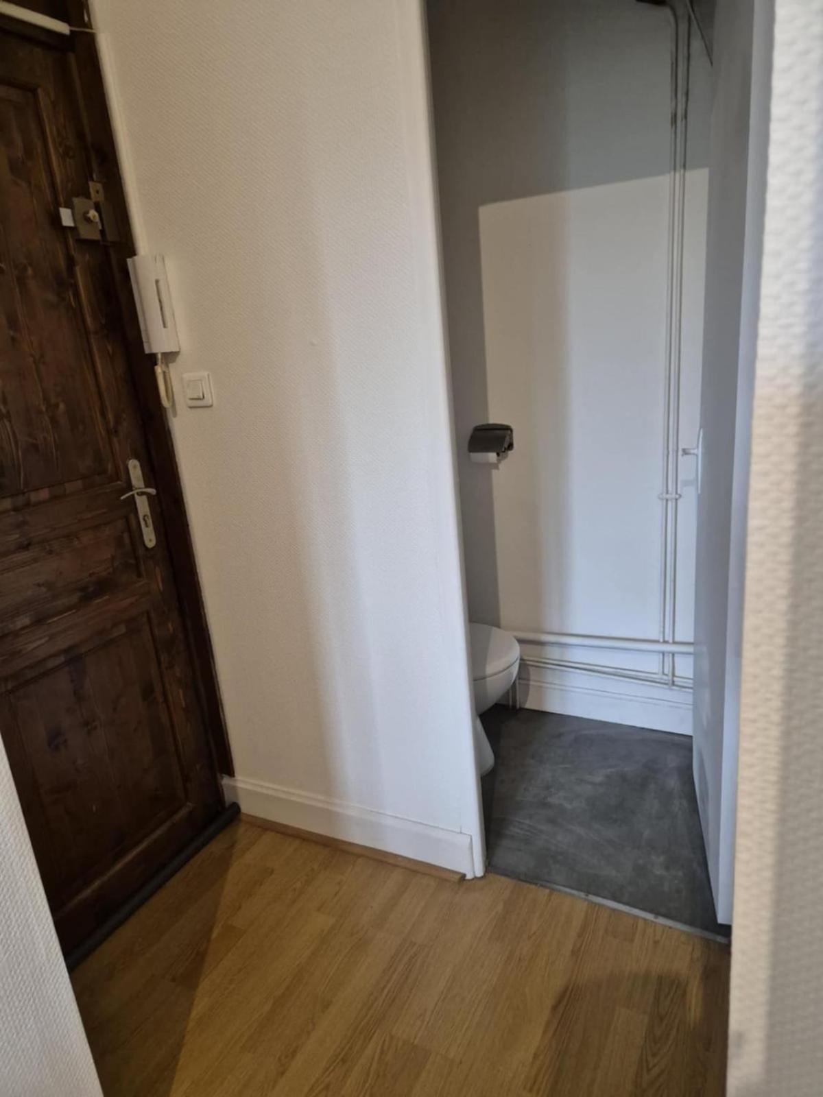 Le Sixty Appartement Saint Gaudens Buitenkant foto